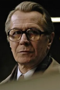 Tinker Tailor Soldier Spy [Gary Oldman]